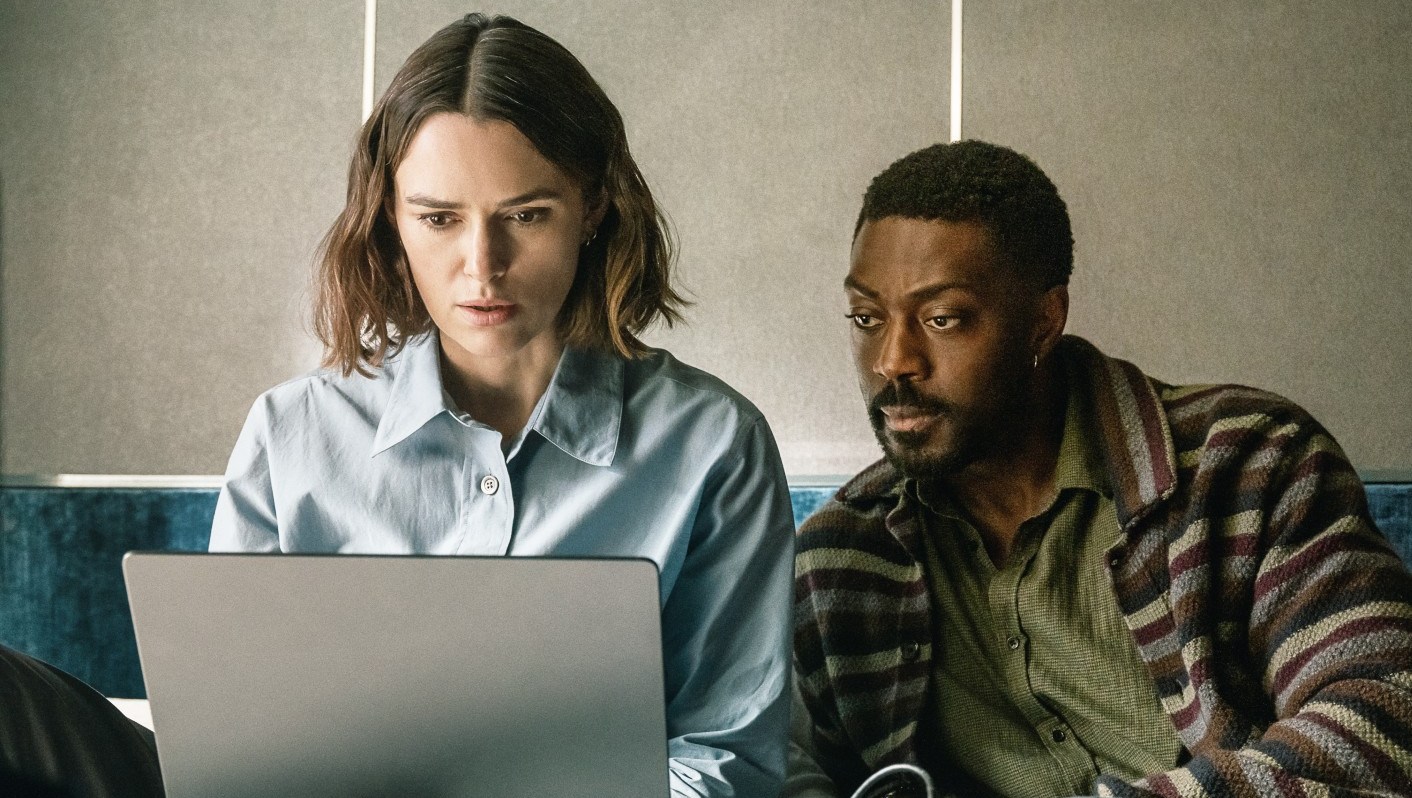 9 New Movies to Watch This Weekend on Netflix, Prime Video and More (Oct. 10-12)