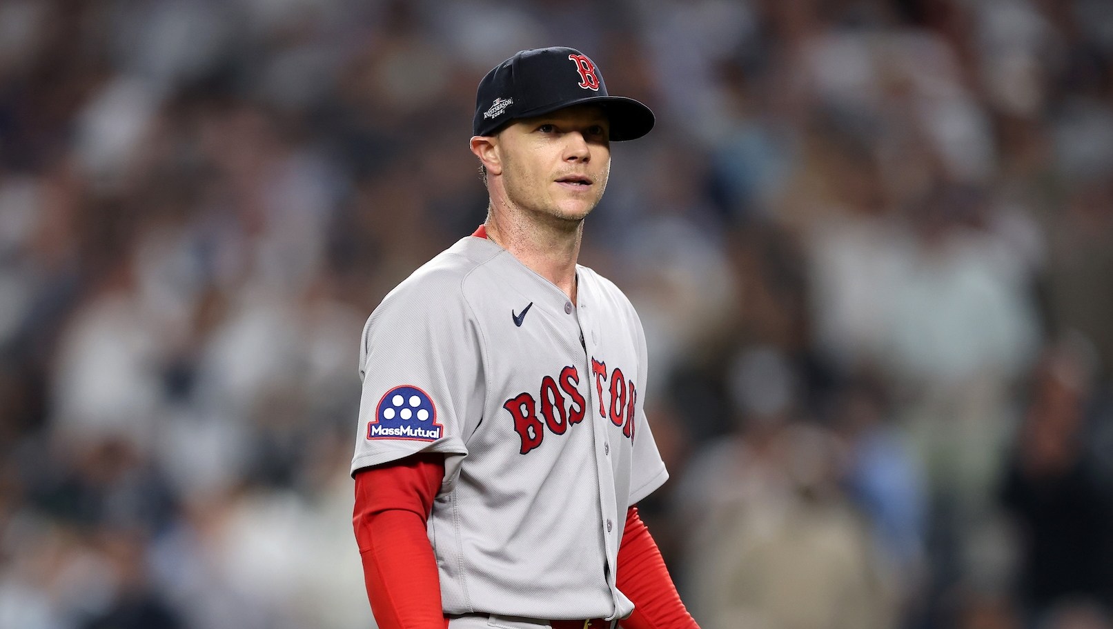 Red Sox’s Sonny Gray Calls Out Manager After Yankees Sweep: ‘I’m the Best’