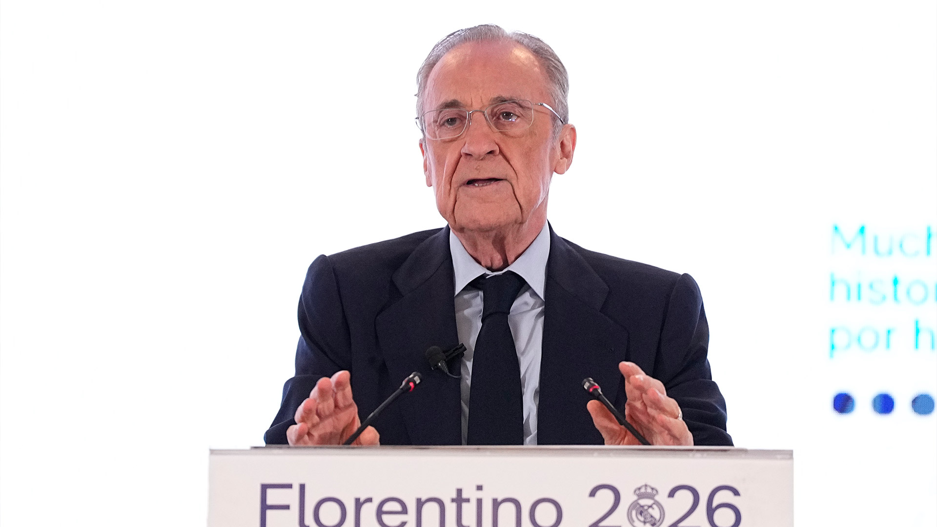 Real Madrid Asks UEFA To Strip Barcelona Of Titles Over Corruption Scandal