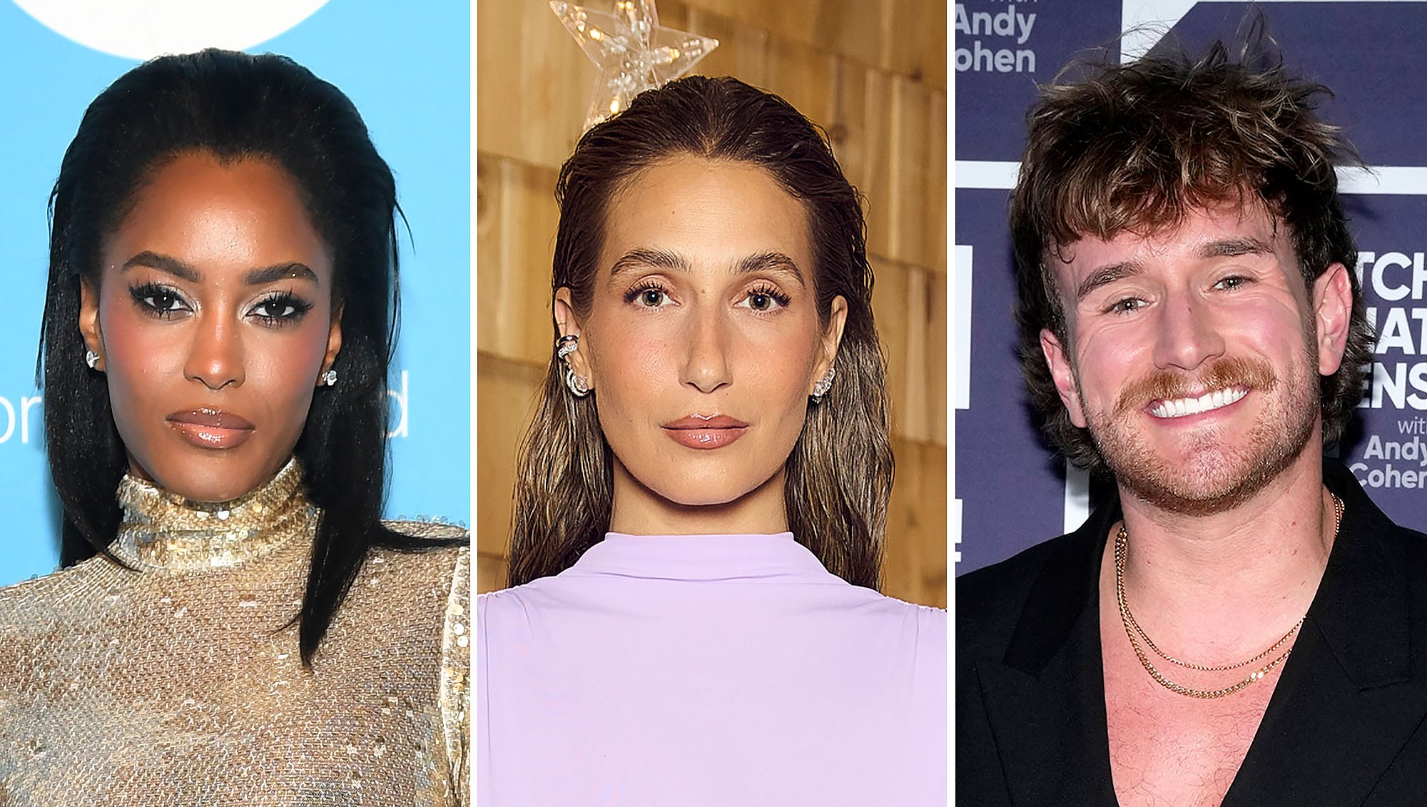 Ciara Miller Feels 'Betrayed' by Amanda Batula and West Wilson