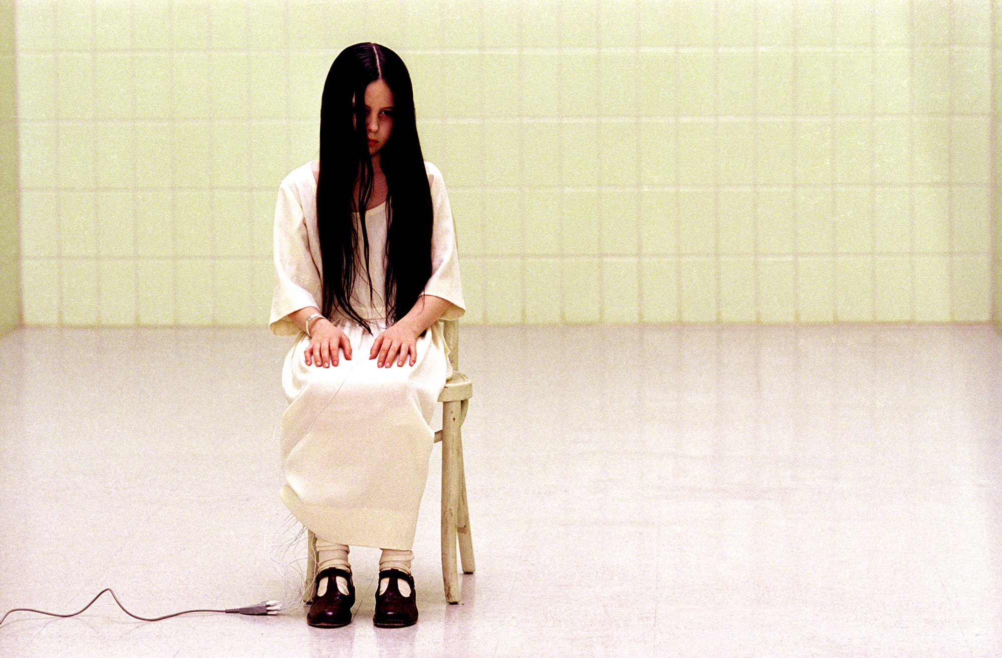 Daveigh Chase's BF Created GoFundMe to Give Her 'Peace' in Final Days