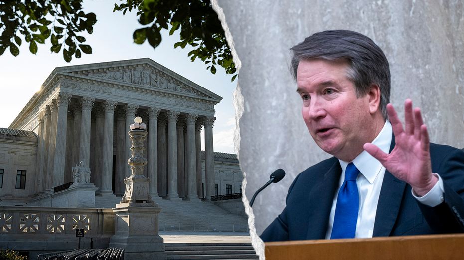 Rival court rulings leave Missouri’s congressional maps in limbo