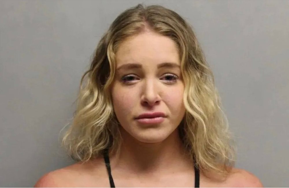 OnlyFans Model Courtney Clenney Learns Fate After Plea Deal in BF's Murder