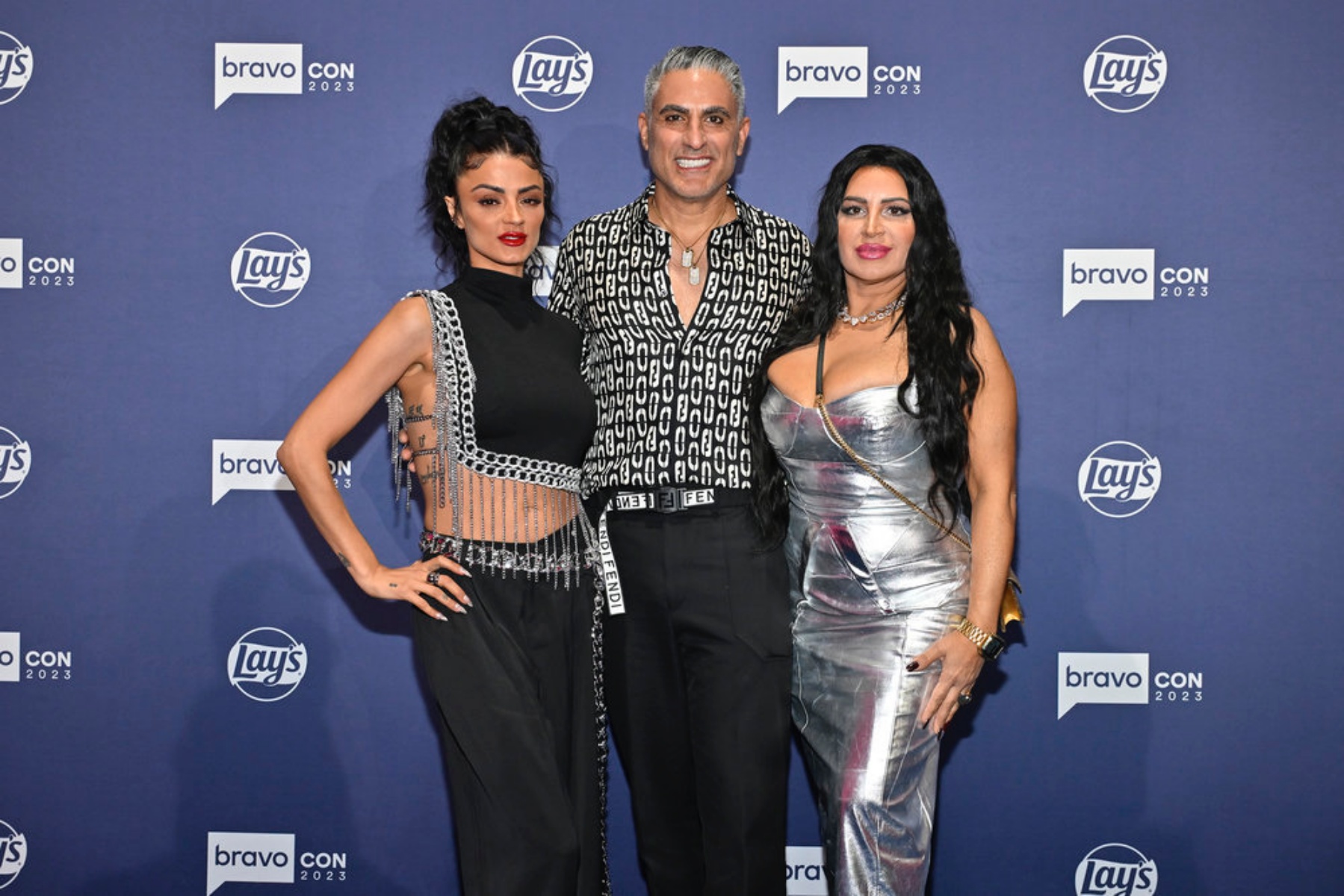 Reza Farahan Reveals ‘Shahs of Sunset’ Cast’s Honest Reactions to New Show