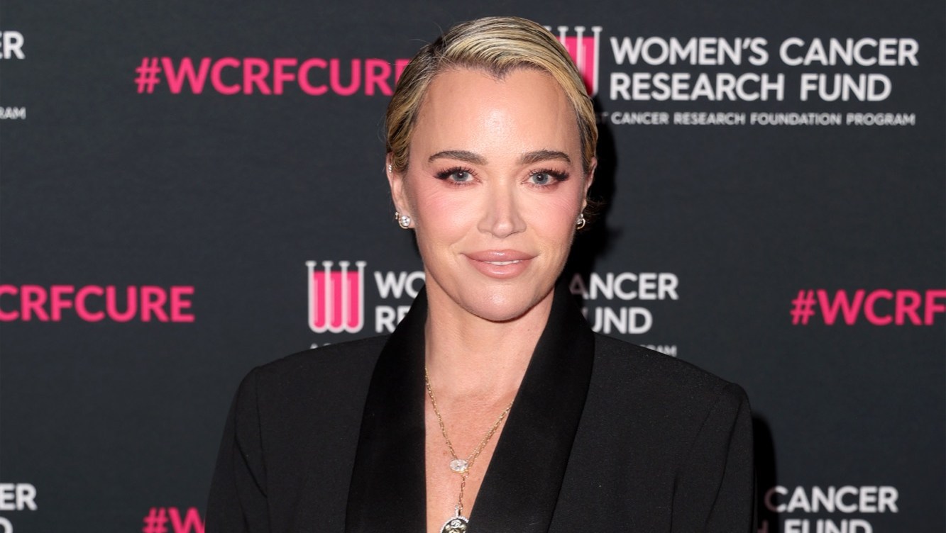 Teddi Mellencamp Requested to Go on GLP-1s Amid Cancer Journey: 'Let Me Live!'