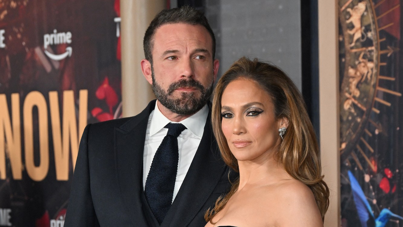 Ben Affleck Makes Rare Comment About Ex Jennifer Lopez After Divorce