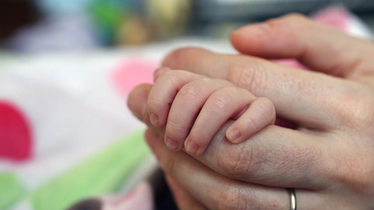 Two-thirds of Americans back Trump's $1,000 baby savings plan proposal, new survey finds