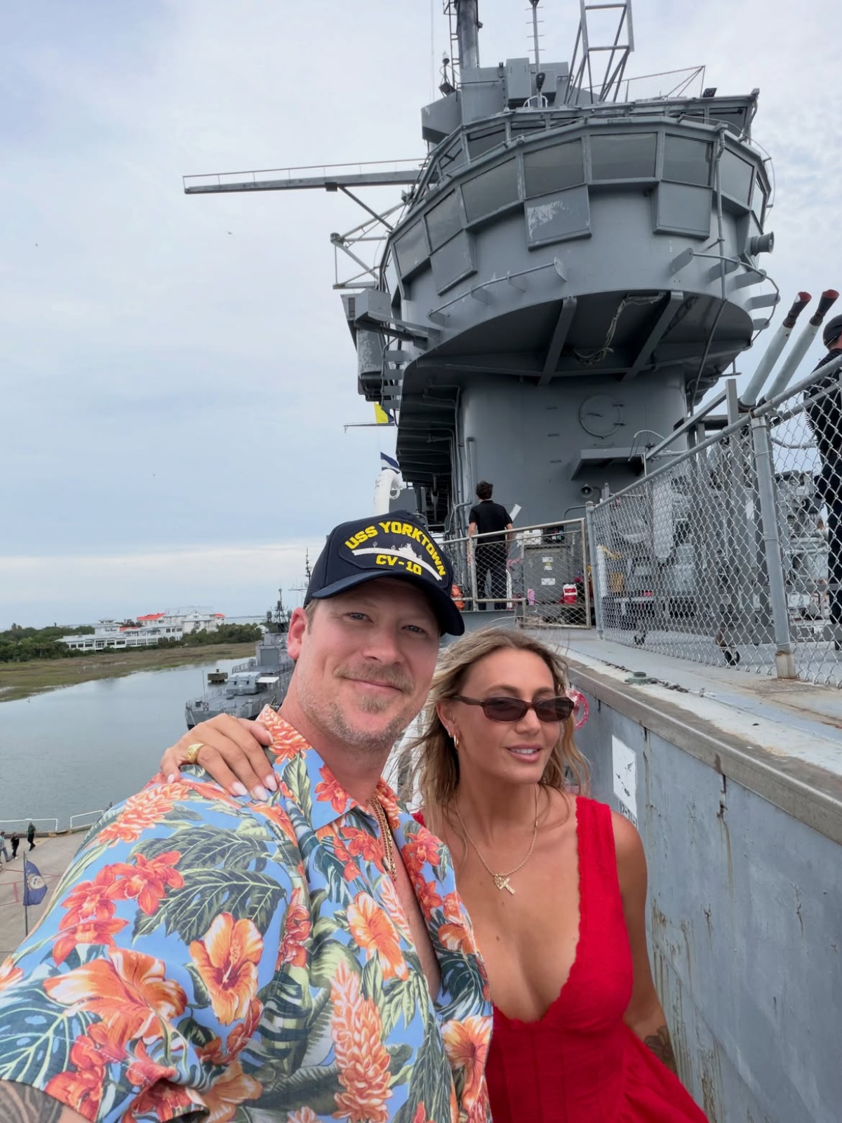 Florida Georgia Line’s Brian Kelley, Wife Brittney Detail 'Magical' Summer