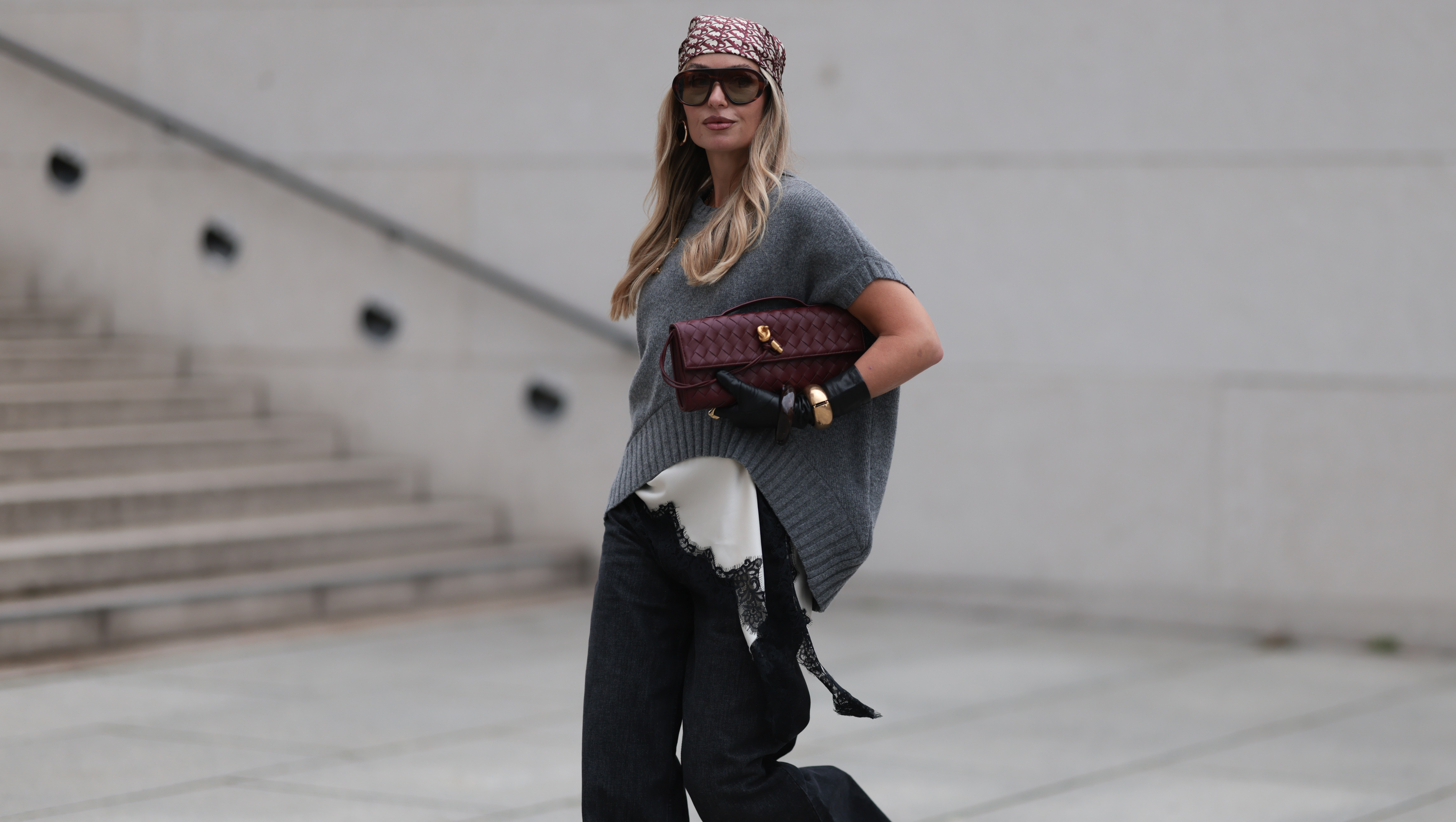 Jeans? No, Thanks! We're Swapping Denim for These Stylish, Ultra-Comfy Pants