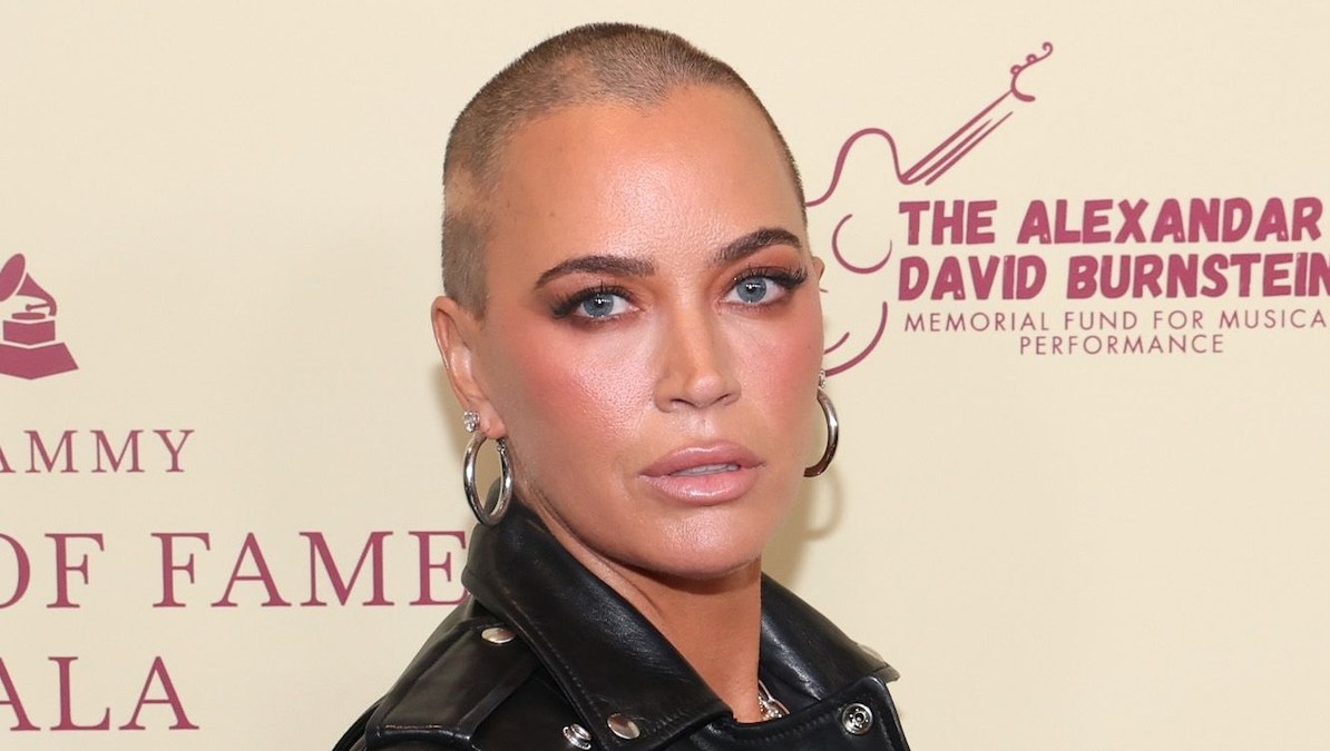 Teddi Mellencamp 'Had to Call Things Off' With New Man Ricci Rea