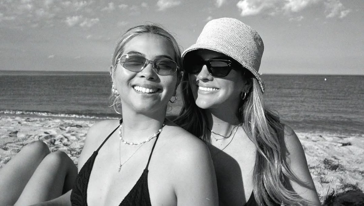 Becca Tilley Proposes to Hayley Kiyoko 5 Months After Engagement