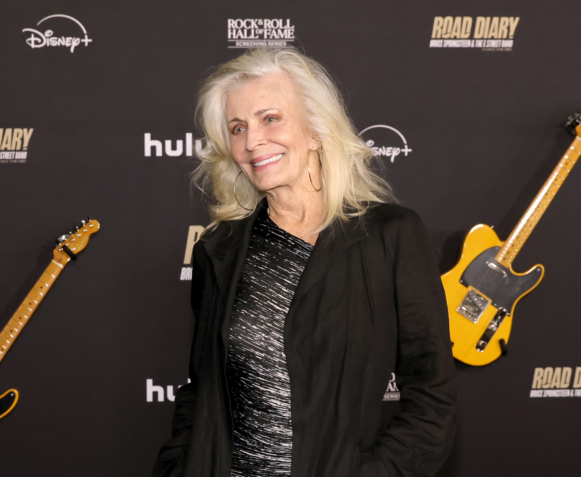 What Has Joanna Cassidy Said About Dating Suzanne Somers’ Widower?