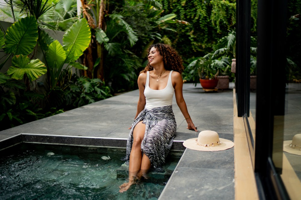 17 Swimsuit Cover-ups You'll Wear From the Beach to Happy Hour
