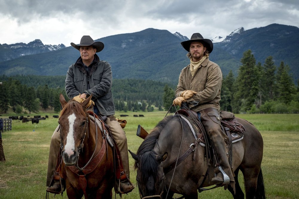 'Yellowstone' Spinoff '6666': Everything to Know So Far Amid Delays