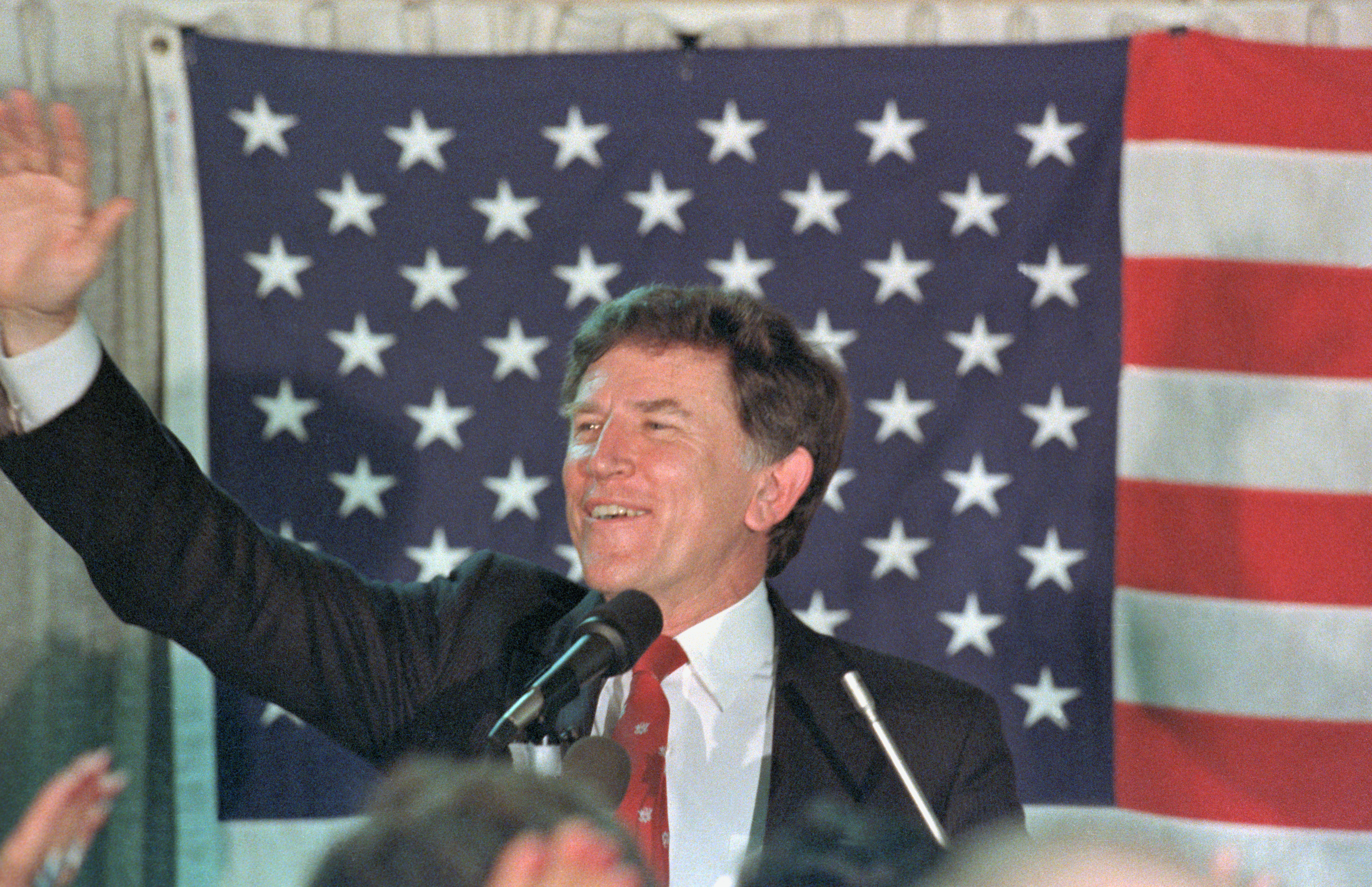 The 1980s sex scandal that explains TMZ’s move to DC