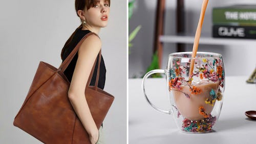 80 Bougie Things That Are Shockingly Under $25 on Amazon