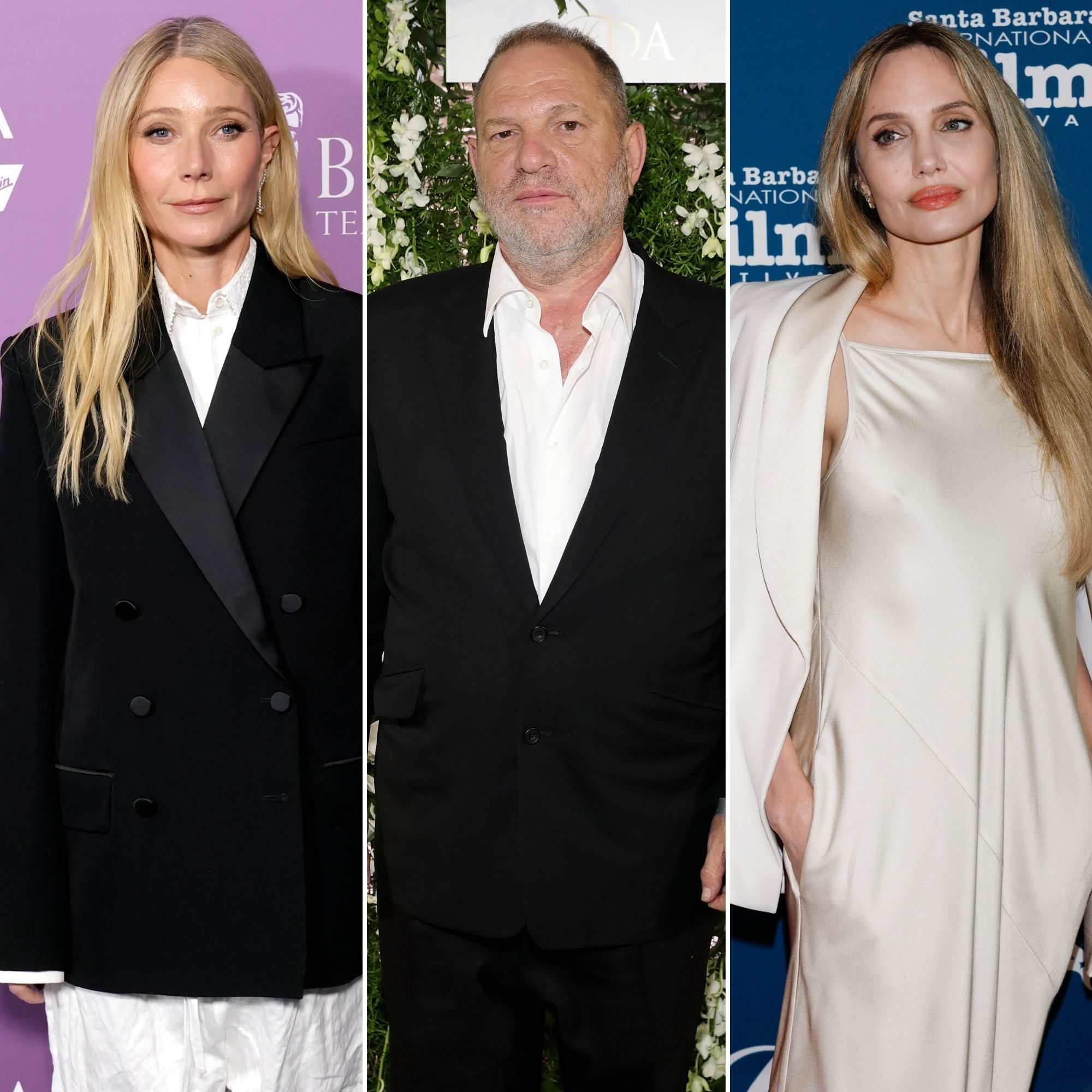 Harvey Weinstein Sentenced to 15 Years in Prison in Miriam Haley Case