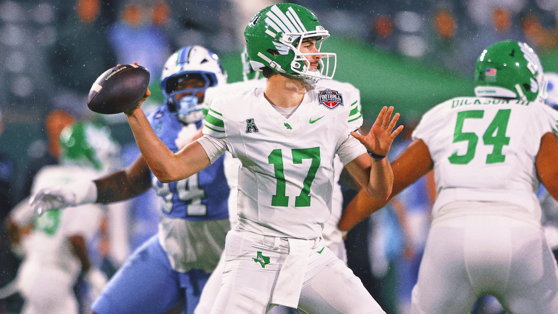 2025 College Football Playoff, Bowl Buzz: Mass Exodus at North Texas