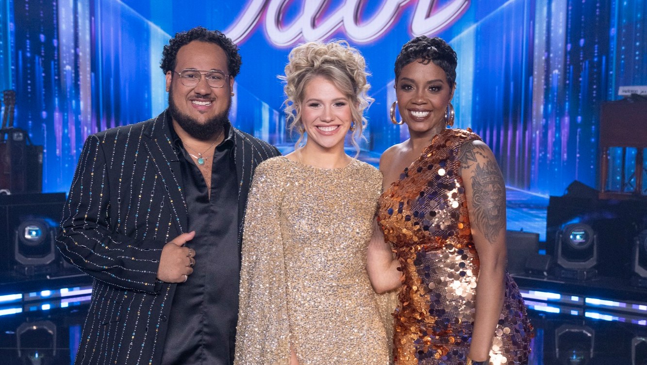 Who Won 'American Idol' Season 24? Meet the Winner After Star-Studded Finale