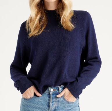 Cozy Fall Sweaters To Curl Up With This Upcoming Season