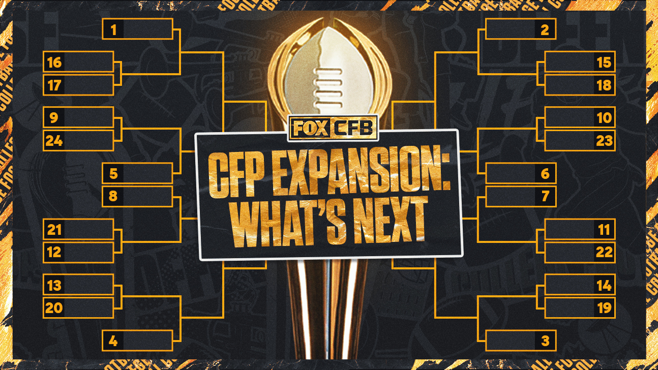 College Football Playoff Expansion: Where We Stand And What Comes Next?
