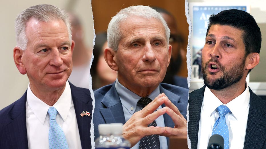 Fauci's Fifth fuels vow to haul him into court 'every day' despite Biden pardon
