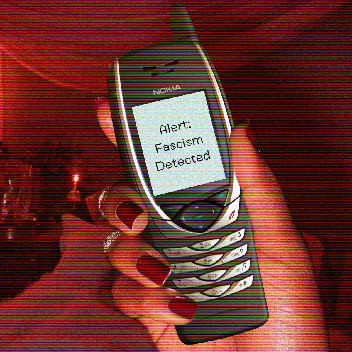 Sorry, How TF Are We Supposed To Get Turned On Anymore?