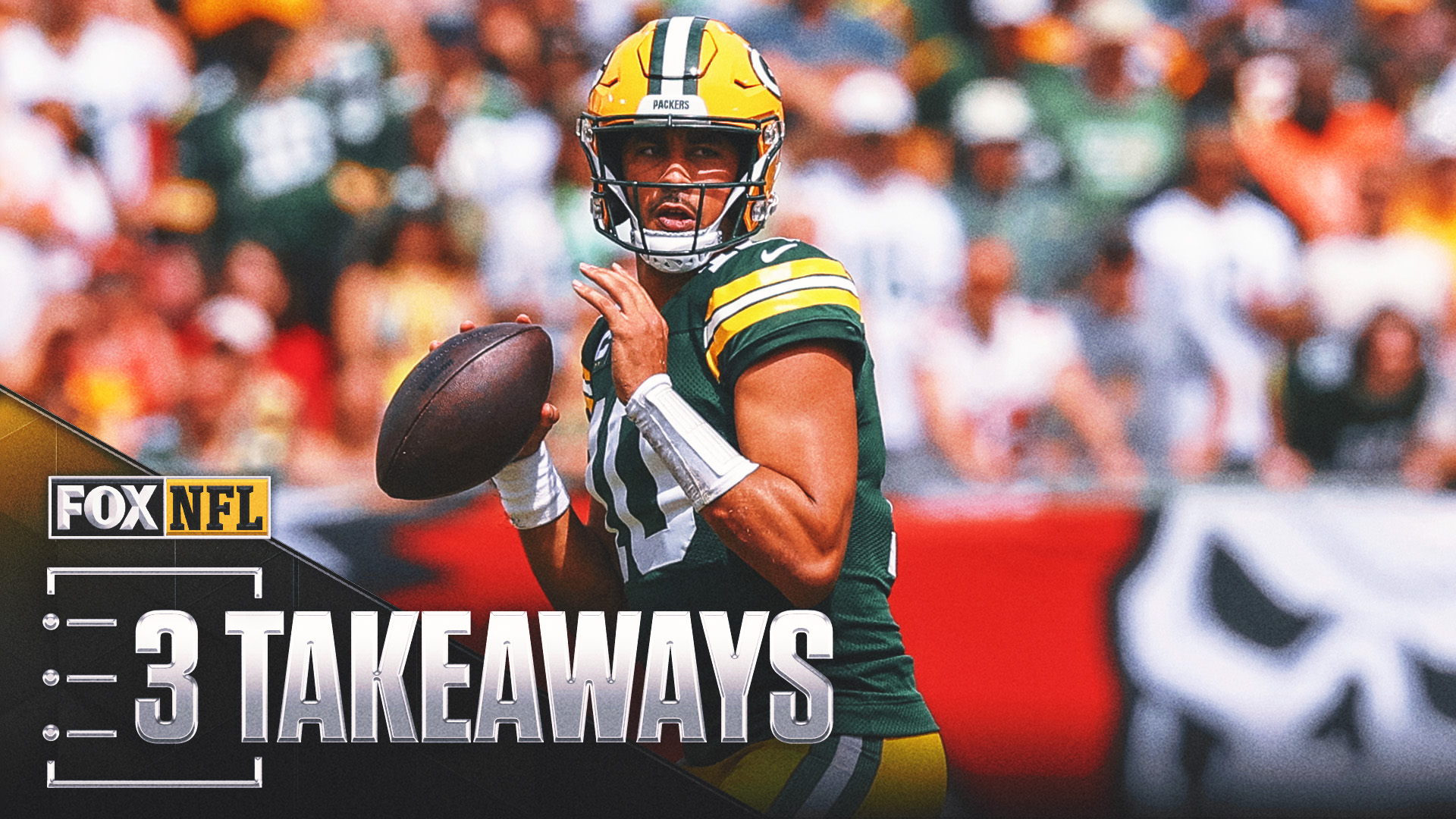 An Ugly Showing: 3 Takeaways From Packers' Low-Scoring Victory Over Buccaneers
