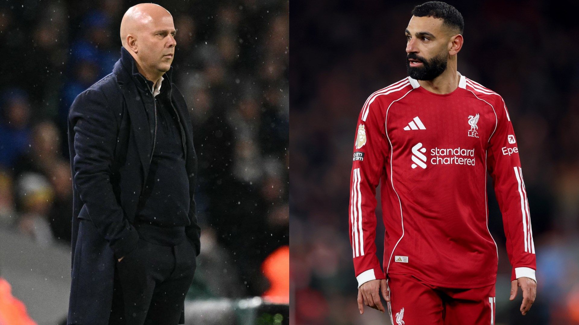 15 Famous Player-Manager Feuds In Soccer History: Salah vs. Slot Joins the List