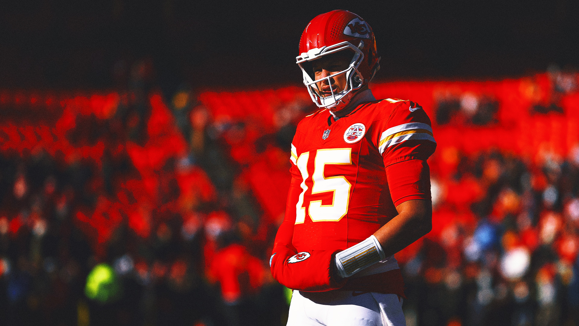 2025 NFL Week 16 Buzz: Patrick Mahomes to Receive 2nd Opinion on Torn ACL
