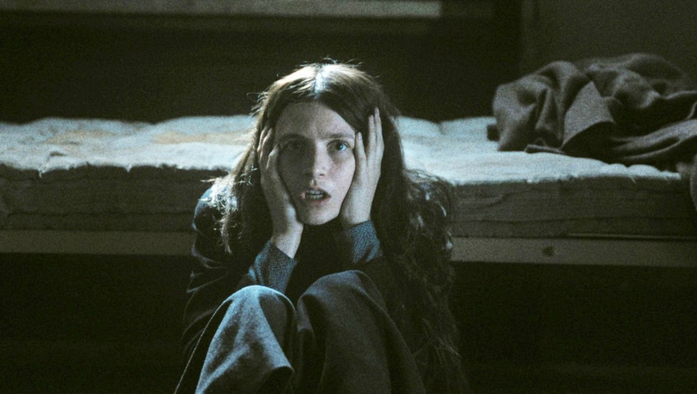 5 Scariest Prime Video Movies to Stream on Halloween: 'The First Omen' and More