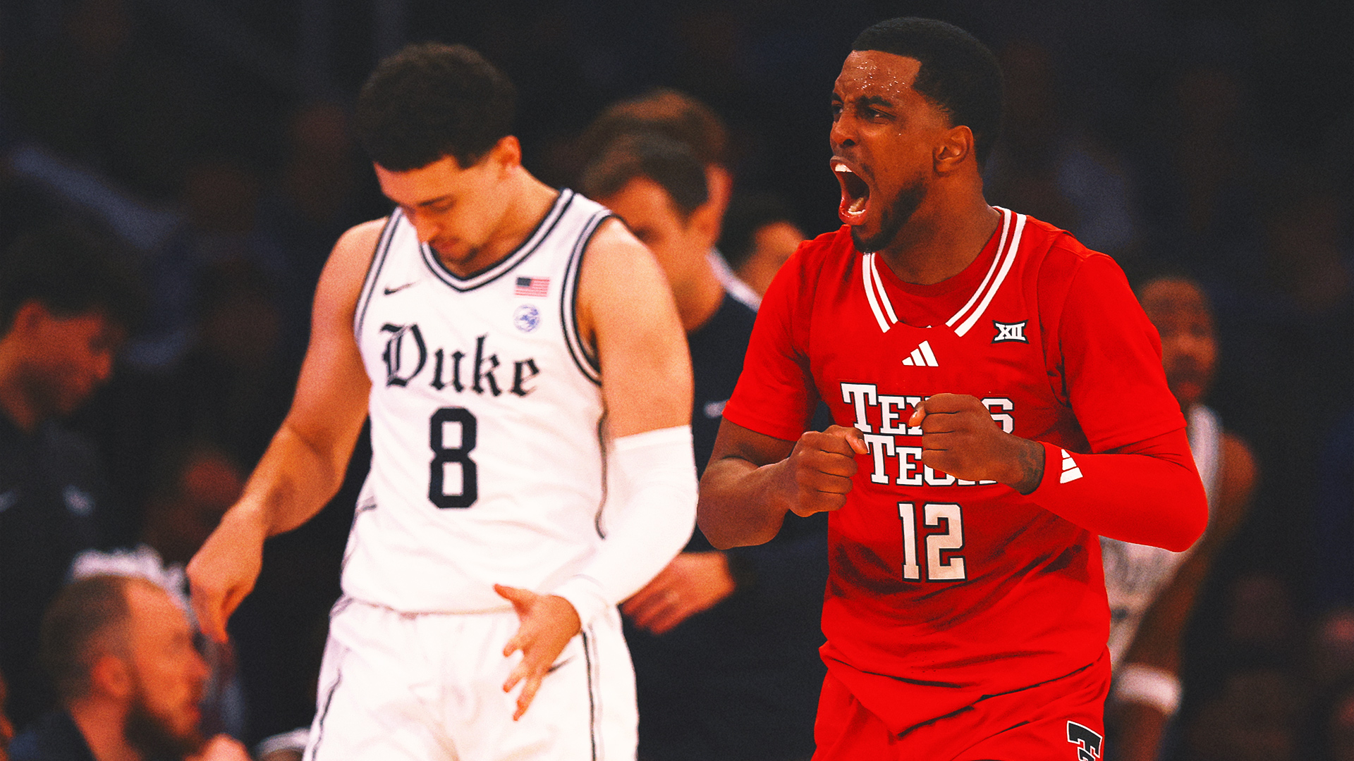 Men's CBK Top 25: Upset Duke Drops From Top 5, No. 2 Michigan Picks Up Votes