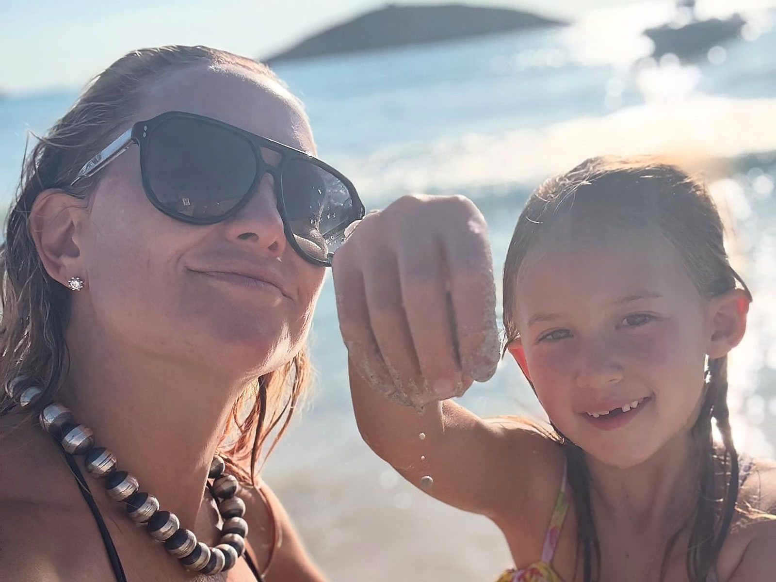 Kate Hudson Says 7-Year-Old Daughter Asked Santa for Skincare That 'Tightens'