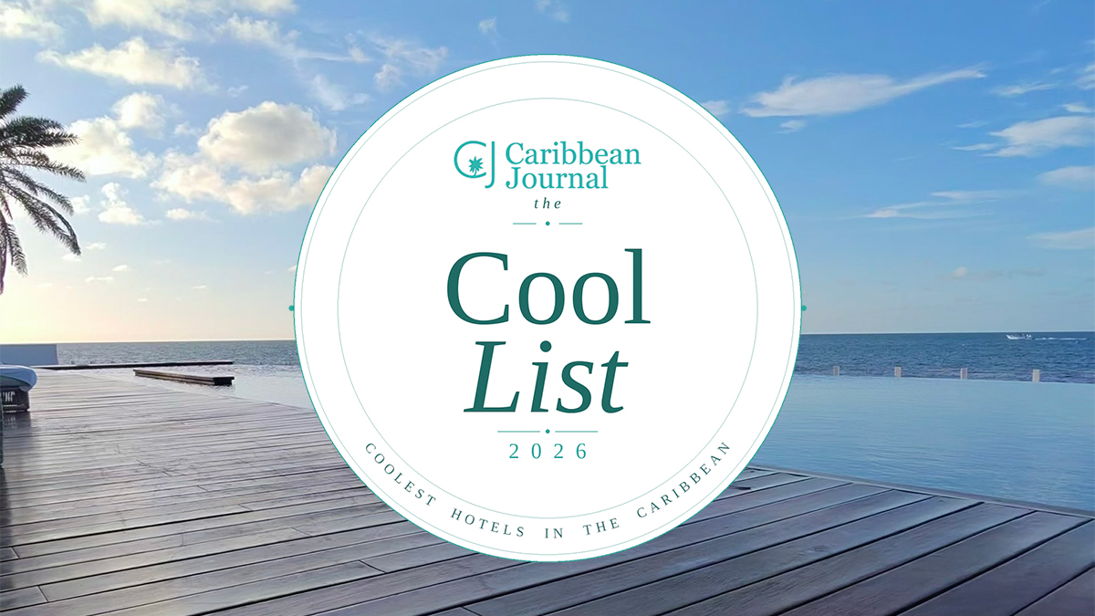 The Cool List 2026: The Caribbean’s 20 Coolest Hotels, From Jungle Hideaways to Pink-Sand Legends