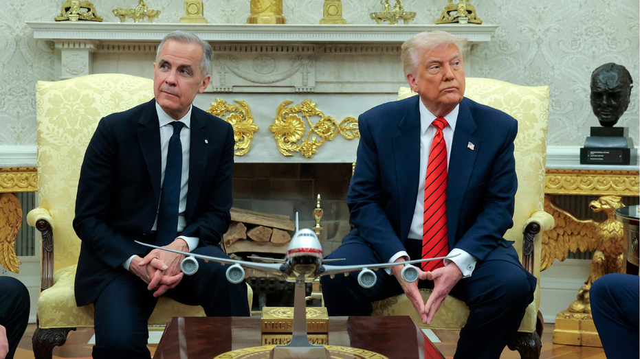 Canada is feeling the pain from Trump's tariffs — but the trade fight didn't start overnight