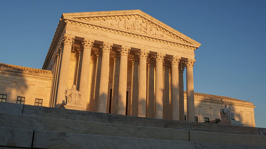 Supreme Court to scrutinize key pillar of Trump deportation machine in blockbuster case