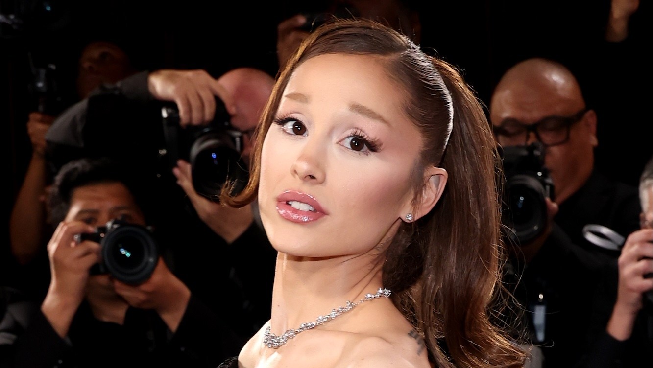 Ariana Grande Skips 2026 MTV Video Music Awards Amid Public Break