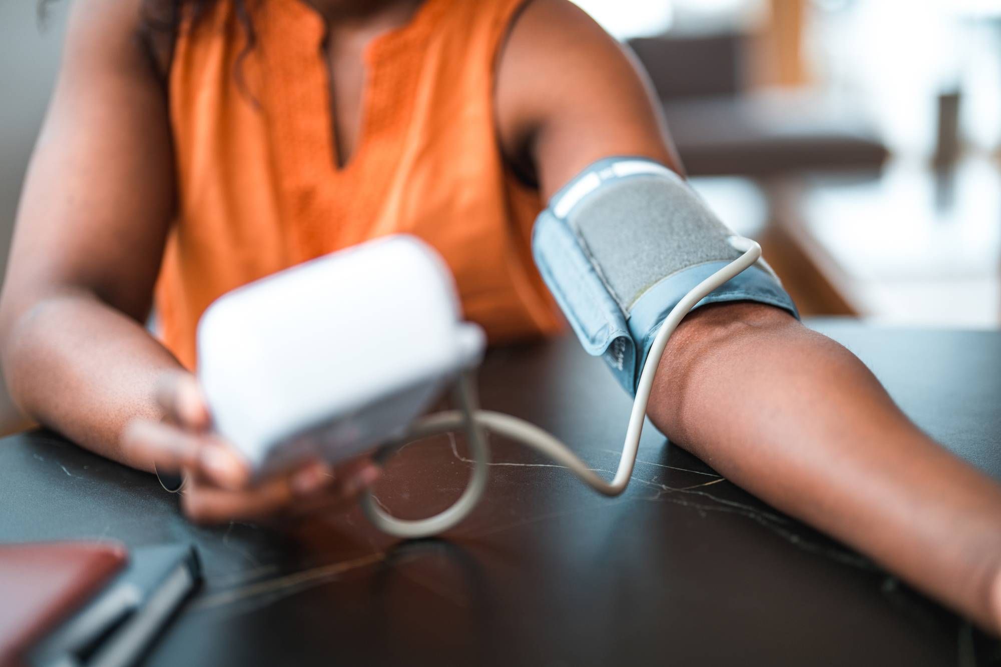 5 Surprising Things That Can Affect Blood Pressure