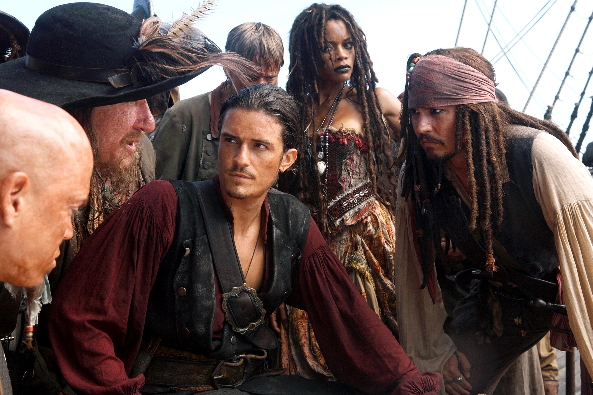 10 Best Sequels of the 2000s, Ranked