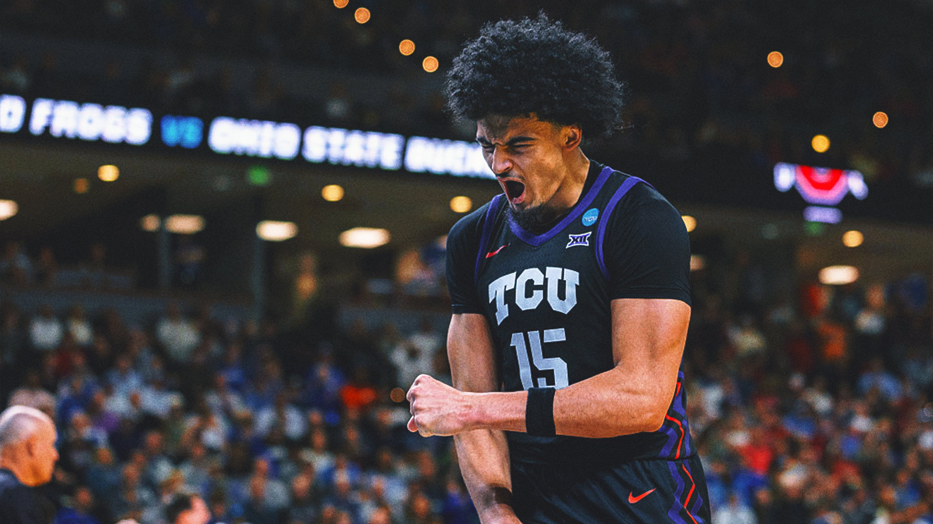 2026 College Basketball Transfer Portal Tracker: David Punch Joins Texas