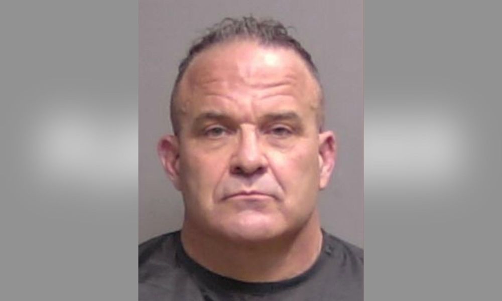 Florida Teacher Arrested for Allegedly Physically Abusing Special Needs Student