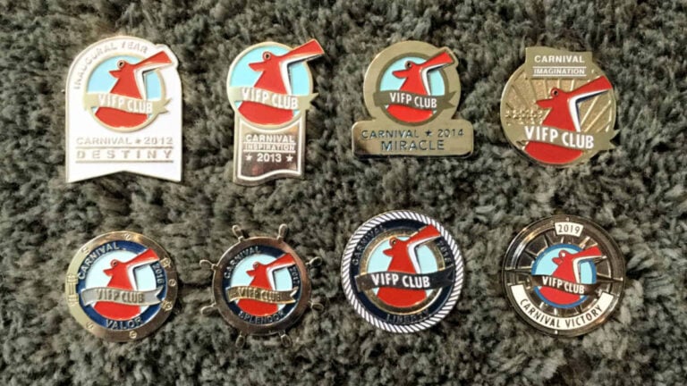 Carnival Explains Missing VIFP Gifts — and What Guests Must Do Now