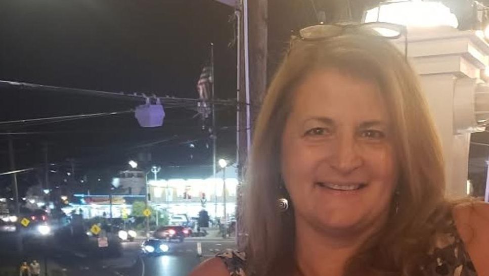 Grandmother Stabbed by Ex-Boyfriend Before Police Fatally Shot Him: Cops