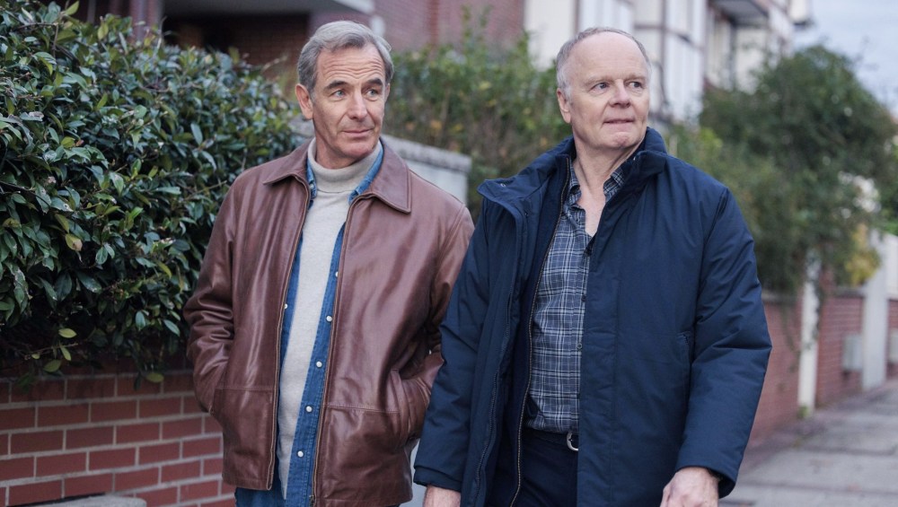 26 Best TV Shows on BritBox Right Now (January 2026): ‘The Game’ and More