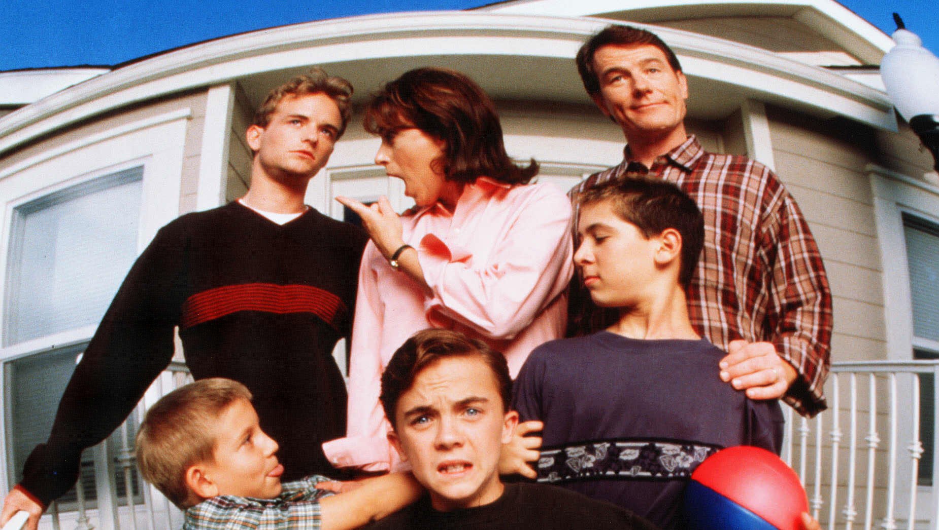‘Malcolm in the Middle’ Cast: Where Are They Now?