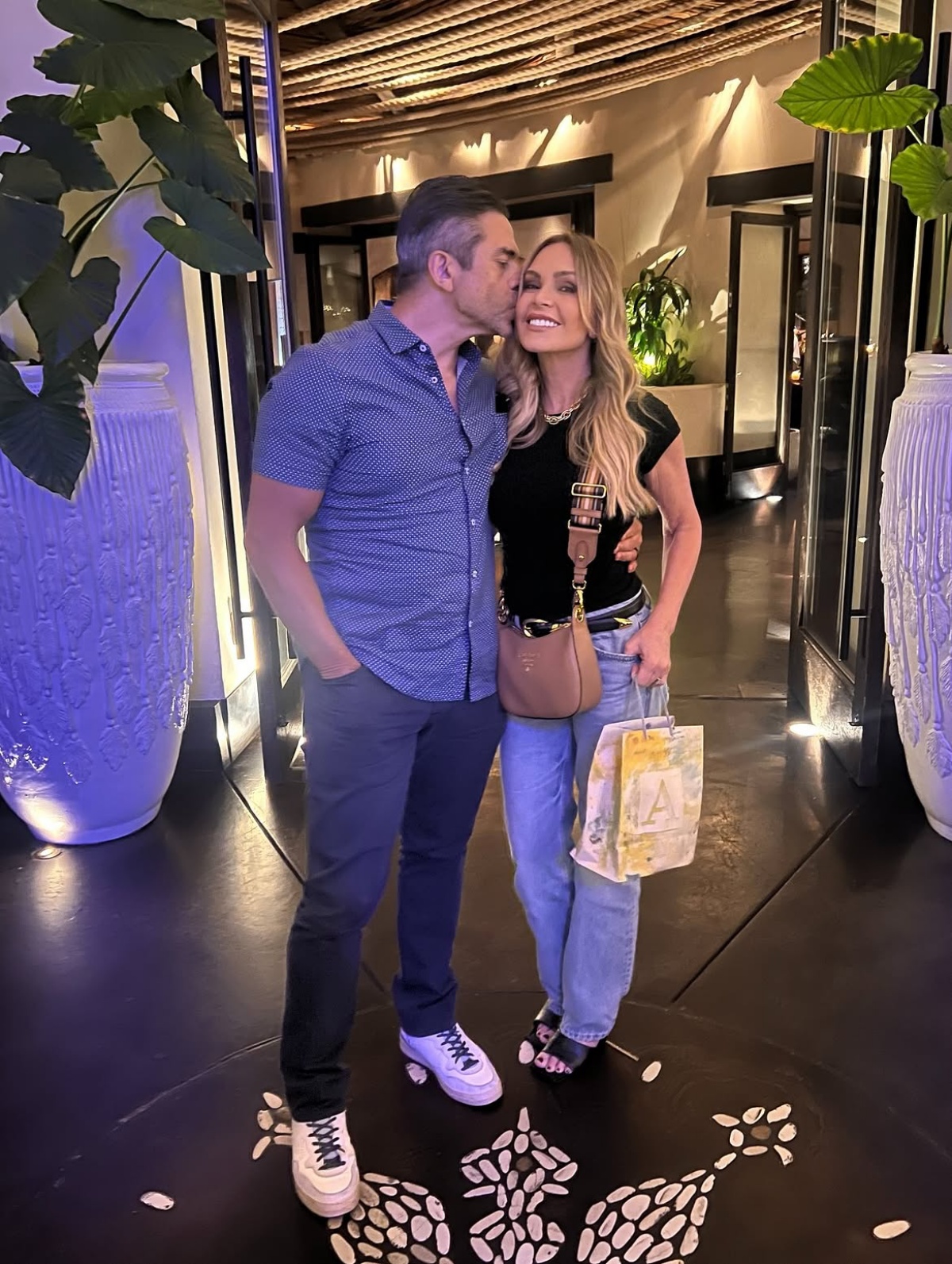 RHOC’s Tamra Judge Tearfully Recalls Eddie Threatening to File for Divorce
