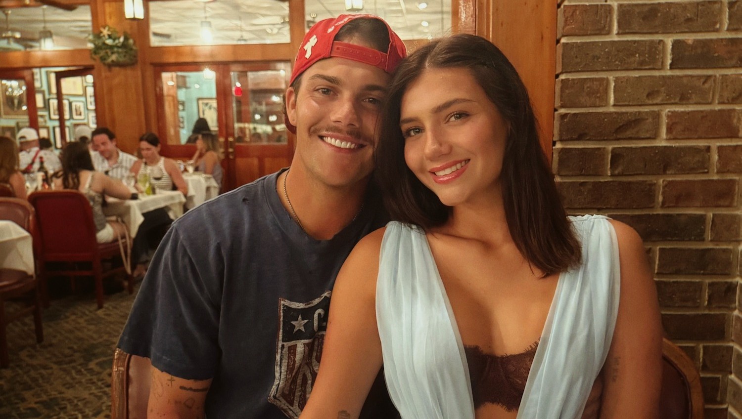Influencer Madison Yezak Reveals Pregnancy Loss: 'Completely Heartbroken'