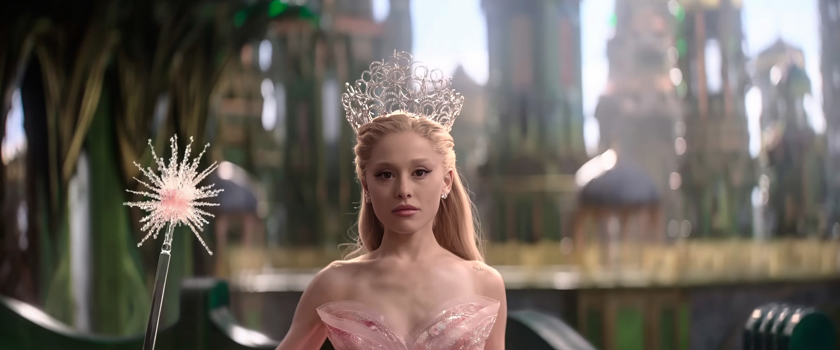 Parents Continue to Debate If 'Wicked: For Good' Is Appropriate for Kids