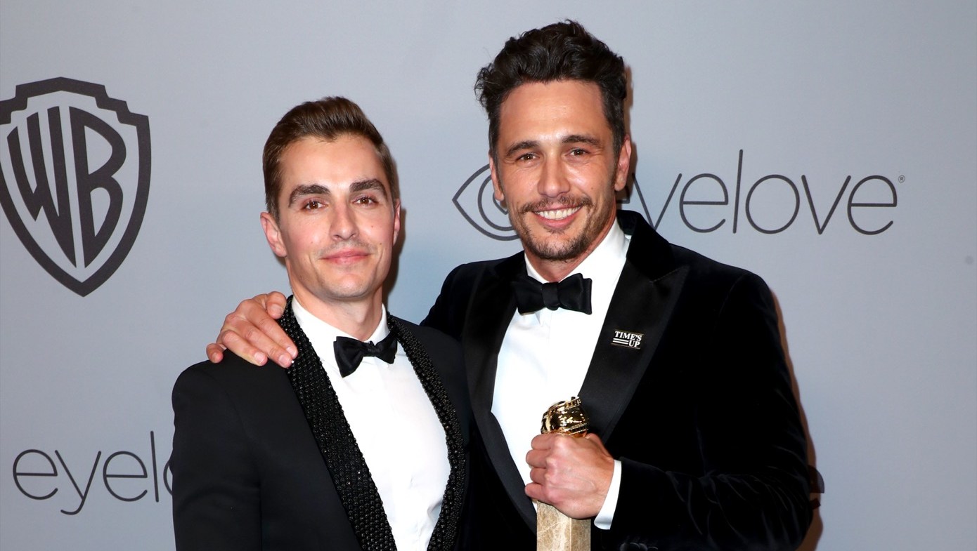 Dave Franco Reflects on Breaking Free of Brother James’ ‘Shadow’ in Hollywood