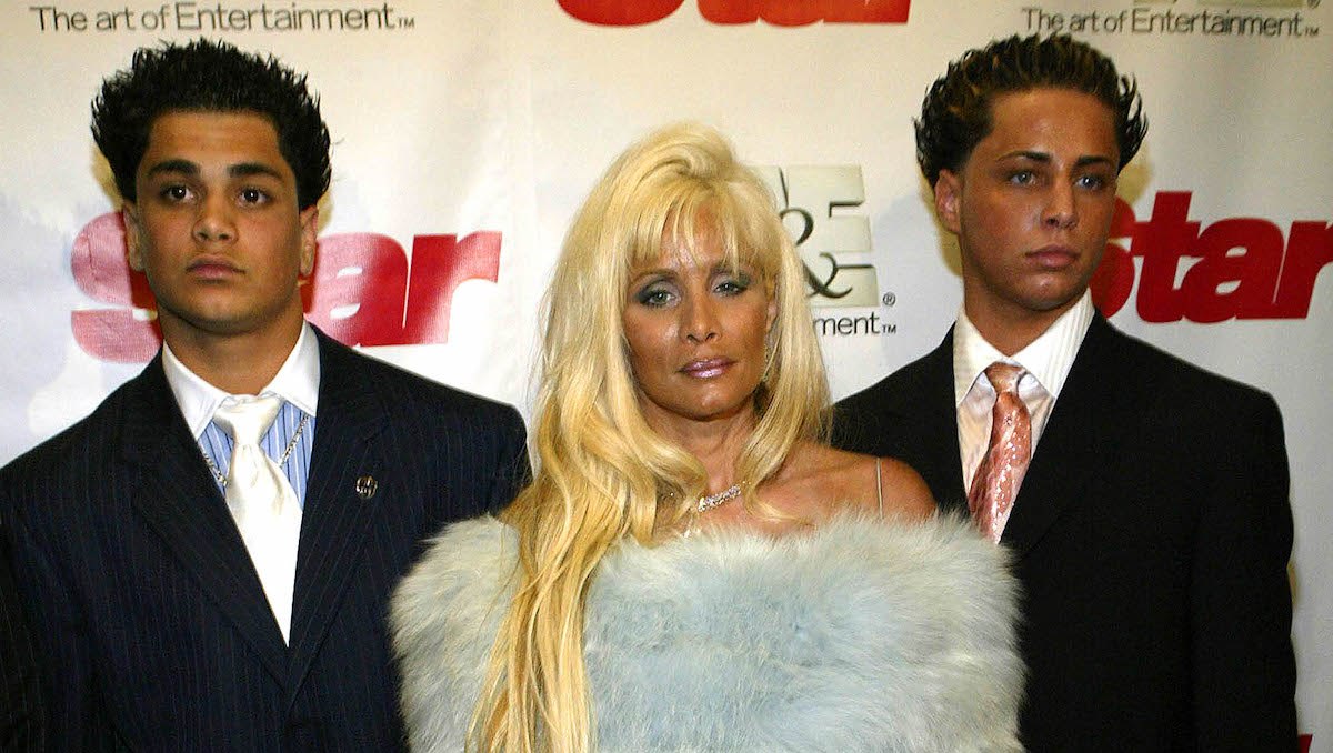 Why Did Victoria Gotti's Son Carmine Agnello Report to Prison Late?